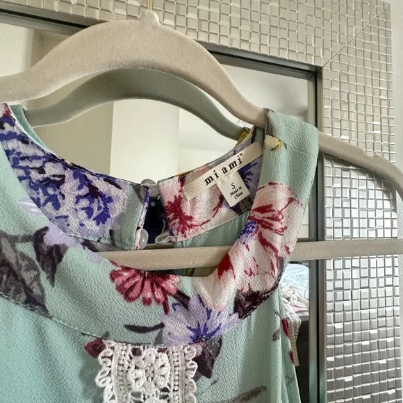 franchescas romper with train - Picture 4 of 5